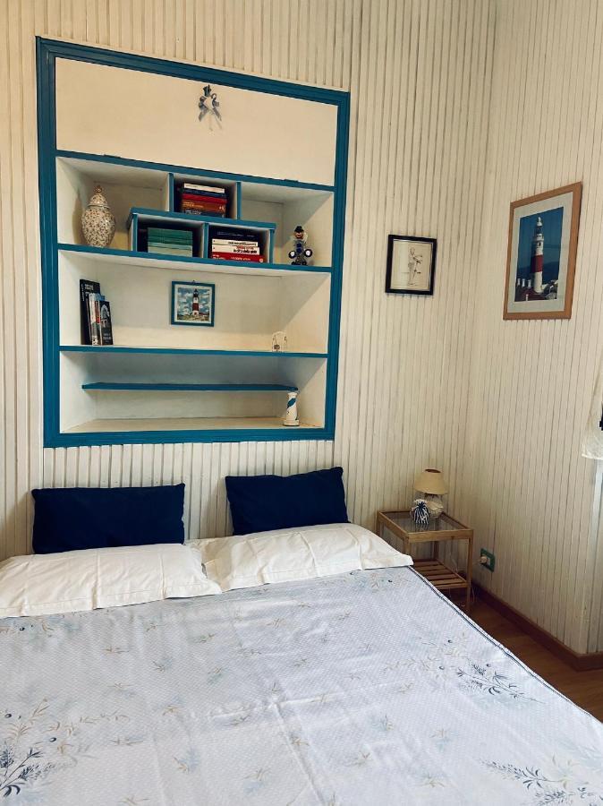 Villa Ninetta-Isabella Gaeta Buitenkant foto