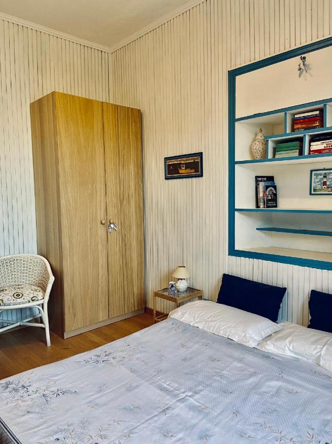 Villa Ninetta-Isabella Gaeta Buitenkant foto
