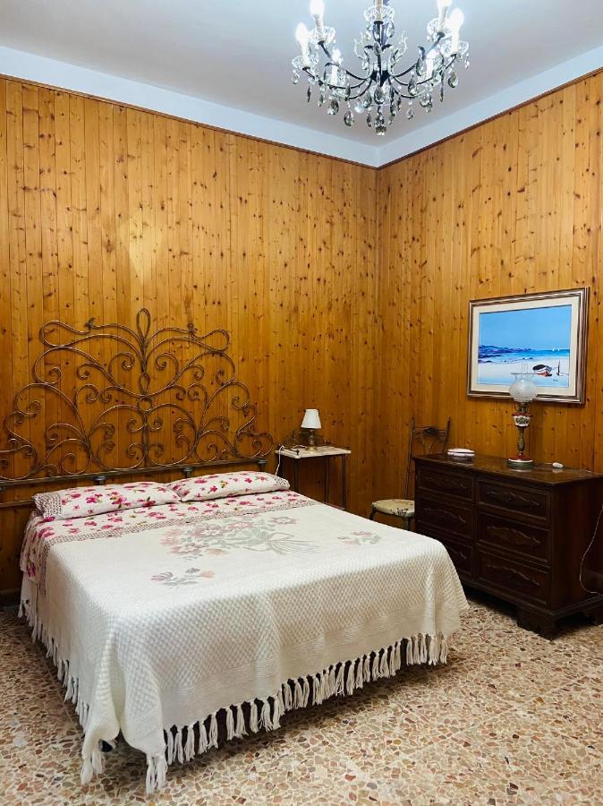 Villa Ninetta-Isabella Gaeta Buitenkant foto